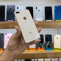 اپل iPhone 8 Plus با حافظهٔ ۶۴ گیگابایت|موبایل|زنجان, |دیوار