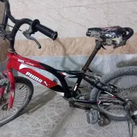 دوچرخه