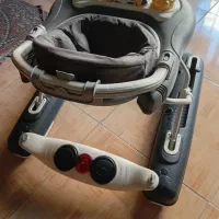 روروئک ماساژور دار