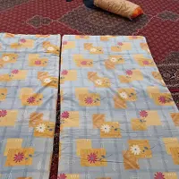 ۲ عدد تشک نو دونفره|تشک تختخواب|سرپل ذهاب, |دیوار