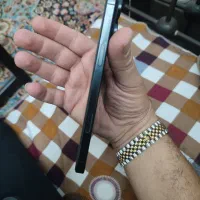 ۱۶ پرومکس ۲۵۶ مشکی شرکتی|موبایل|قم, تولید دارو و یخچال|دیوار