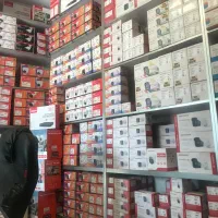 مرکز پخش دوربین مداربسته دزدگیر بوشهر