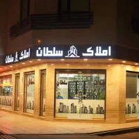 ۱۰۰ متر حائری  تمیز تک واحدی