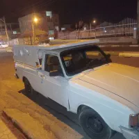 وانت پیکان درحد خوشک پر شتاب مدل ۸۴