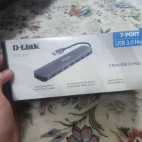 هاب|مودم و تجهیزات شبکه|مشهد, شهرک امام هادی (شهرک غرب)|دیوار