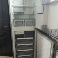 یخچال و فریزر الکترو استیل|یخچال و فریزر|ملارد, |دیوار