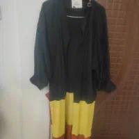 مانتو نو|لباس|دامغان, |دیوار