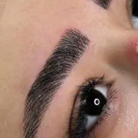 فیبروز ،میکروشیدینگ ،شیدینگ لب ، خط چشم ،بن مژه