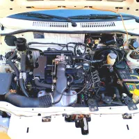 پراید ۱۳۲|خودرو سواری و وانت|اهواز, اهواز|دیوار