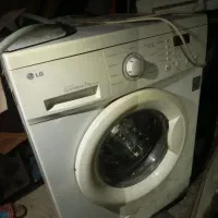 لباسشویی ال جی
