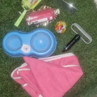 لوازم پت ، لوازم حیوان خانگی ، لوازم سگ