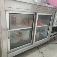یخچال مغازه