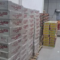 کیک و کلوچه