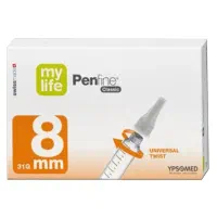 سوزن انسولین سوئیسی