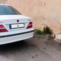 سمند مدل 90se