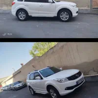 هایما 95 موتور 2000