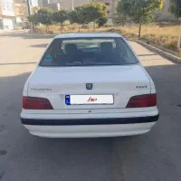 پارس xu7p  مدل ۱۴۰۲|خودرو سواری و وانت|اردبیل, |دیوار