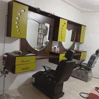 وسایل آرایشگاه