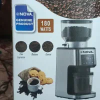 دستگاه قهوه