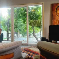 ۸۰۰ متر باغ ویلا سند تک‌برگ خوروین|فروش خانه و ویلا|کوهسار (البرز), |دیوار