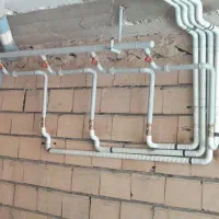 لوله کشی گاز وانجام خرده کاری باتائیده رسمی|خدمات پیشه و مهارت|قرچک, مهدیه|دیوار