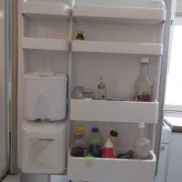 یخچال فریزر اصل سامسونگ|یخچال و فریزر|هشتگرد, فاز ۱ مهستان|دیوار