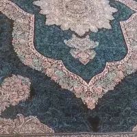 جفت فرش ۱۲متری پلیستر