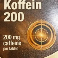 قرض کافئین بشدت موثر