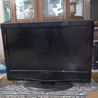 تلویزیون 32اینچ|تلویزیون و پروژکتور|تهران, شهرک نفت|دیوار