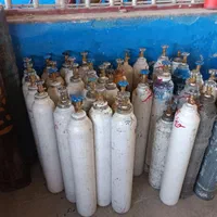 پخش گاز پرسی و اکسیژن تحویل در محل فقط شمال تهران|اجاق گاز و لوازم برقی پختوپز|تهران, ازگل|دیوار