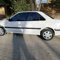 پژو پارسtu5دریچه سیمی