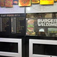 وسایل فست فود|کافی‌شاپ و رستوران|اصفهان, گرکان|دیوار