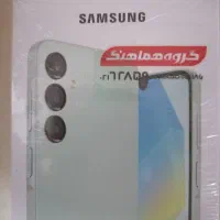 گوشی سامسونگ مدلA16