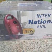 جاروبرقی ۲۴۰۰ وات