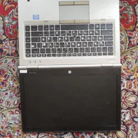 لپ تاپ HP مدل 8470p|رایانه همراه|تبریز, |دیوار