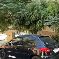 پژو 207i پانوراما اتوماتیک TU5، مدل ۱۴۰۰|خودرو سواری و وانت|مشهد, احمدآباد|دیوار