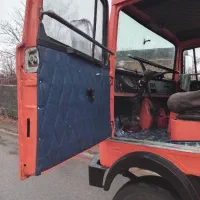 خاور۸۰۸ باری سالم|خودرو سنگین|زنجان, |دیوار