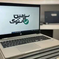 لپتاپ hp Probook 650 g5 پردازنده i3 نسل هشت|رایانه همراه|قشم, |دیوار