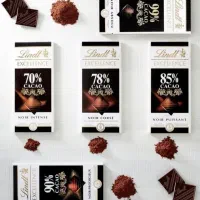 شکلات تلخ لینت سوئیس