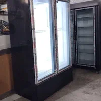 یخچال ایستاده دودرب وسه درب|فروشگاه و مغازه|تهران, ایرانشهر|دیوار