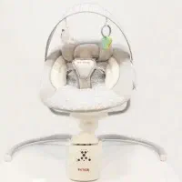 گهواره برقی فیکشن نو