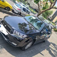 فروش نقدی دنا پلاس توربو اتومات آپشنال مشکی