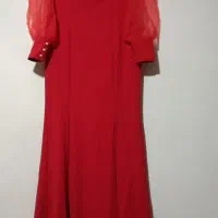 لباس مجلسی نو|لباس|دورود, |دیوار