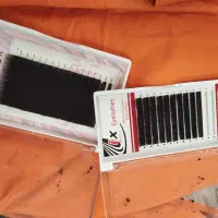 فن کاشت ناخن پنس و پالت کاشت مژه و لاکژل کاسه ای|آرایشی، بهداشتی، درمانی|اصفهان, ارزنان|دیوار