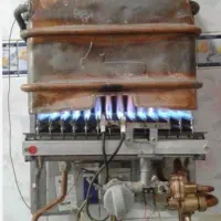 نصب و سرویس انواع آبگرمکن برقی و گازی|آبگرمکن، پکیج، شوفاژ|سراوان, |دیوار