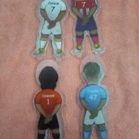 فیگور کیمدی|اسباب‌‌بازی|درمیان, |دیوار