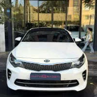 اپتیما gt line
