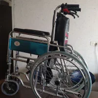 فروش ویلچر فیزیوتراپی  نو