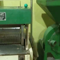 فروش وسایل کارگاه نان فانتزی|فروشگاه و مغازه|اهواز, معین زاده|دیوار