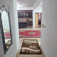 ویلا دو خواب دربست حیاط دار|اجارهٔ کوتاه‌مدت ویلا و باغ|بندر انزلی, لیچارگی حسن رود|دیوار